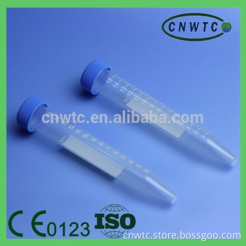 15ml centrifuge tube